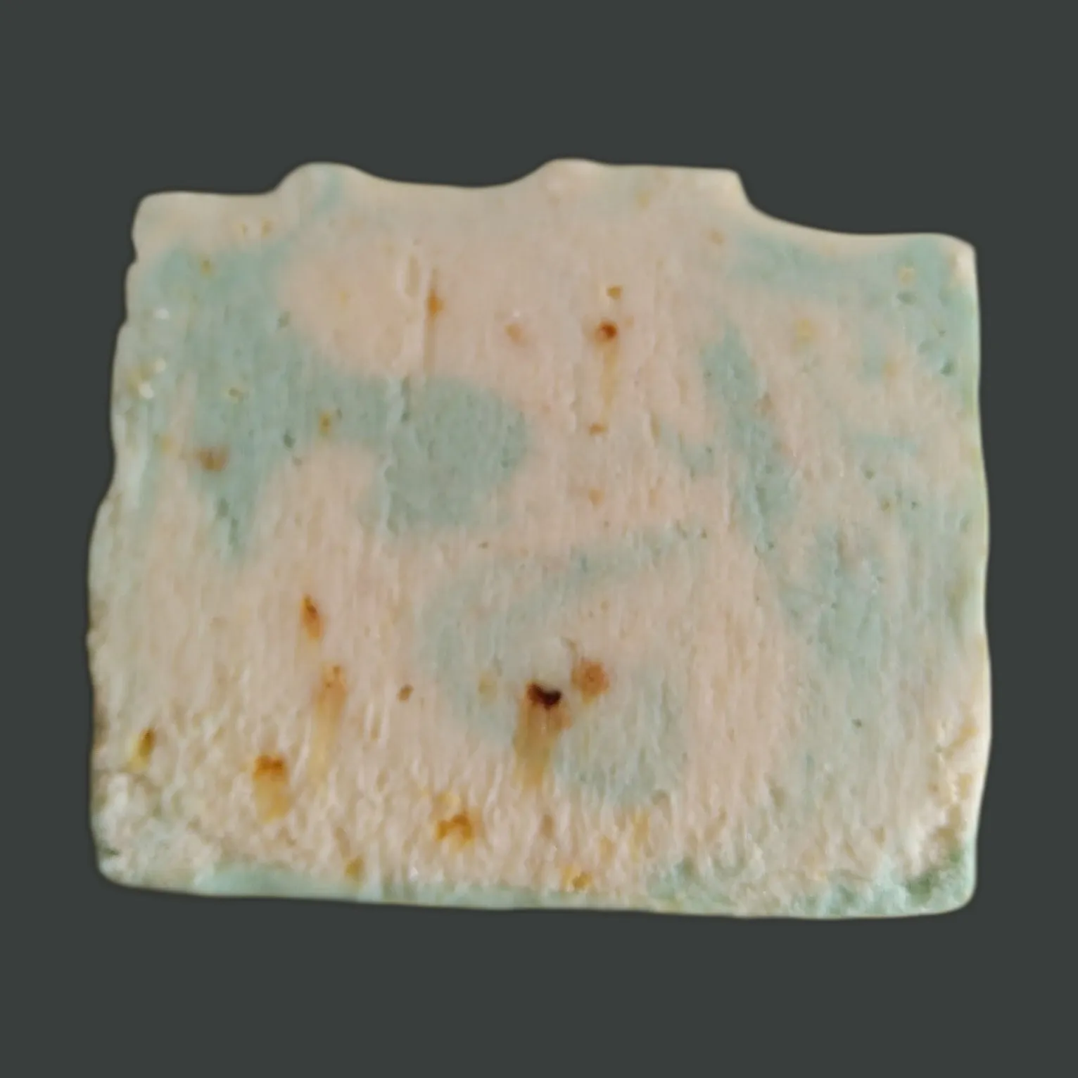 Savon Surgras au lait d'avoine et gel de lin