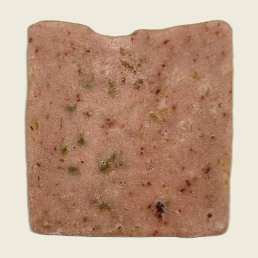 Savon Au persil