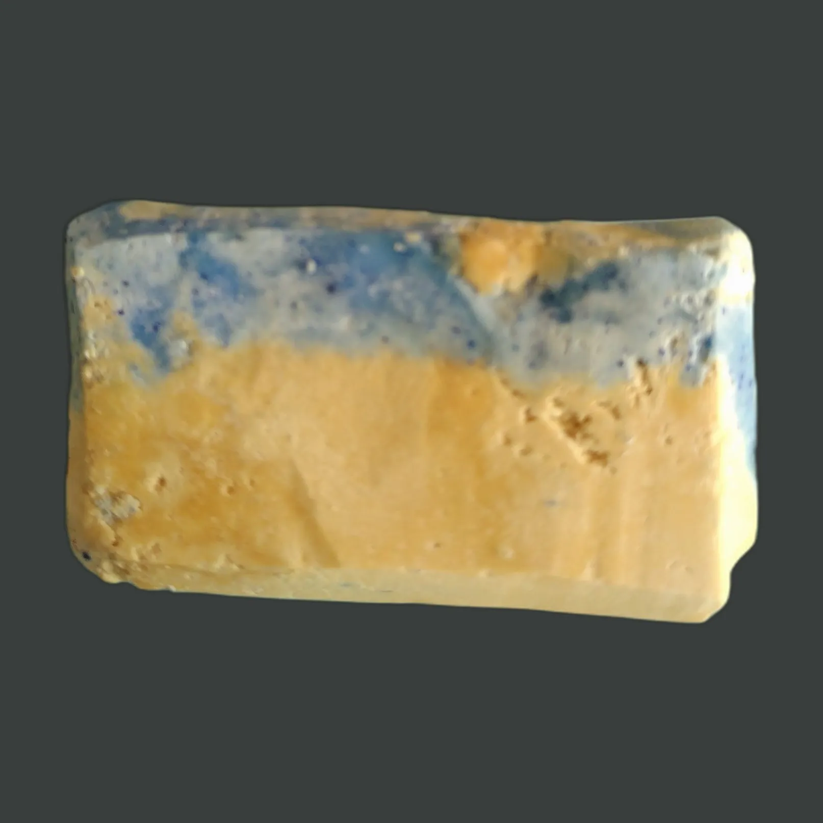 Surgras vanille, photo 2