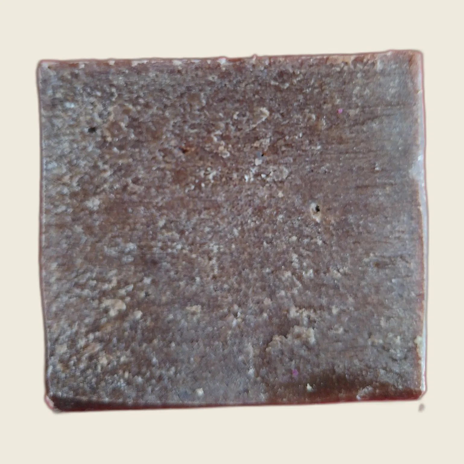 Savon Surgras à la pulpe de baobab