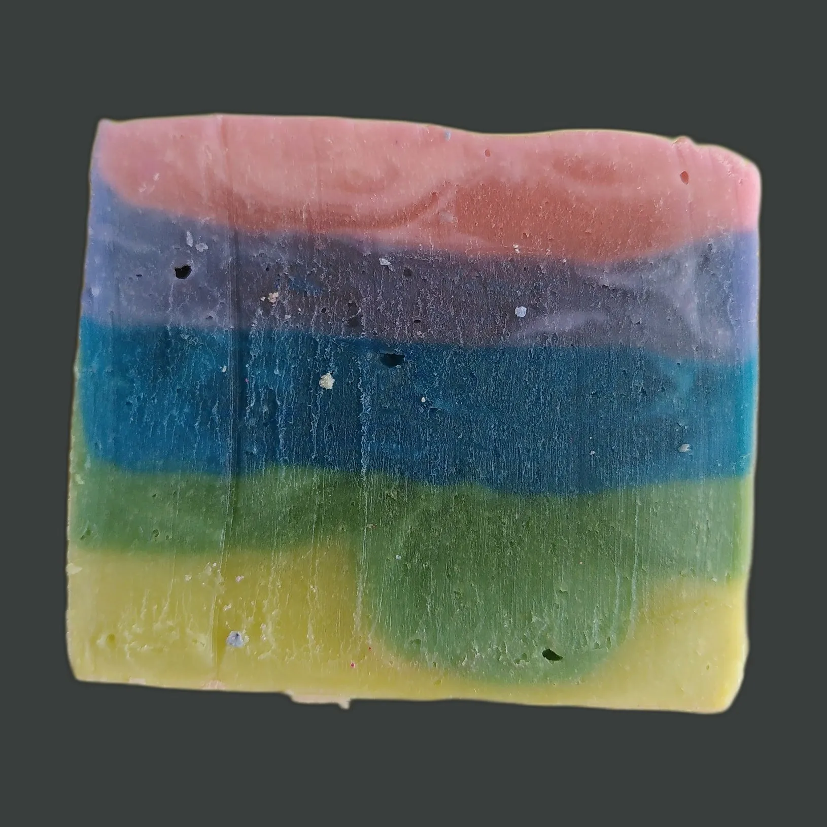 Savon Surgras pour peaux très sèches