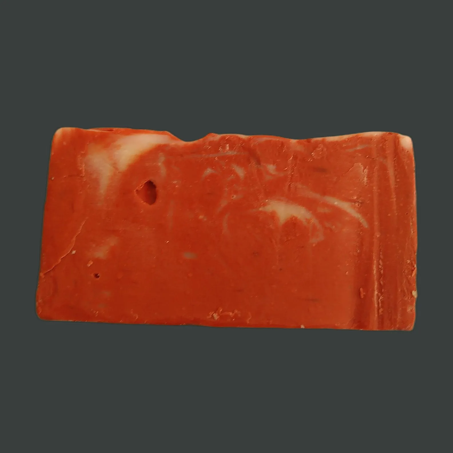 Savon Surgras à l'orange sanguine