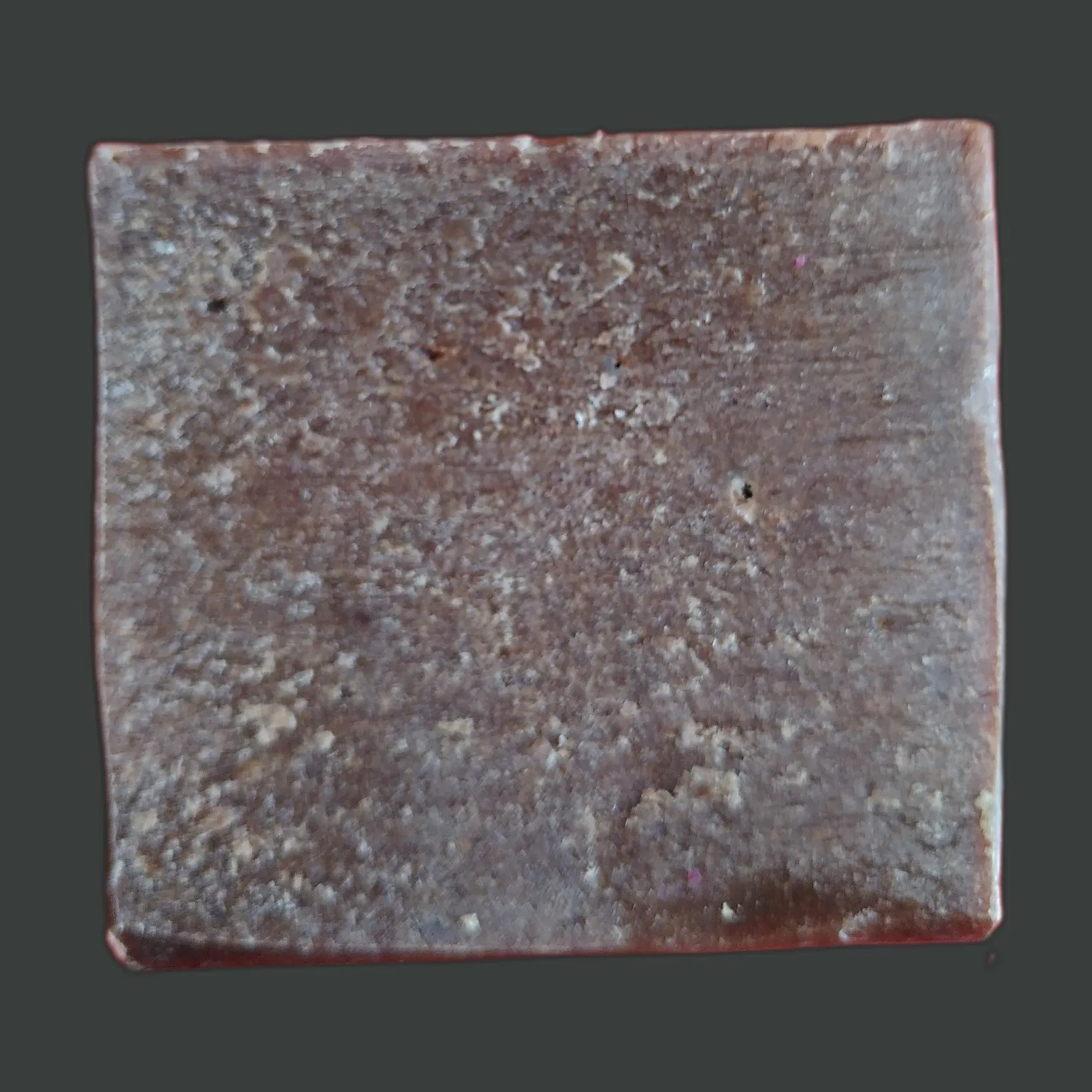 Savon Surgras à la pulpe de baobab